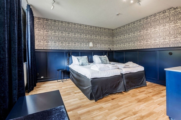 Imagen de la habitación del Hotel H&auml;llsn&auml;s. Foto 15