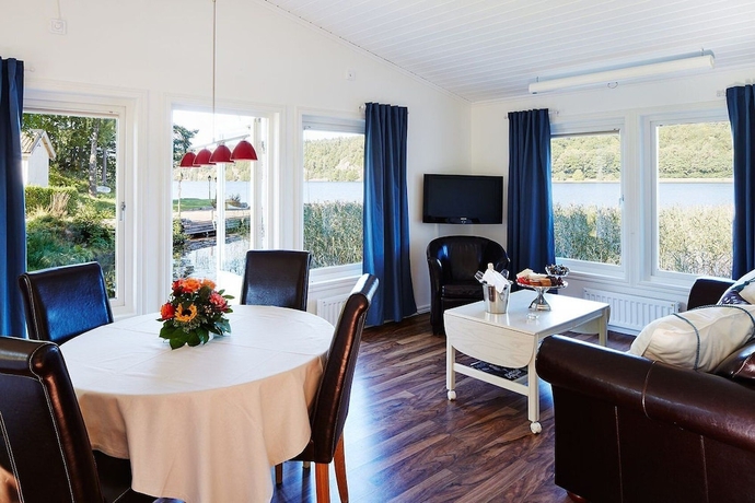 Imagen de la habitación del Hotel H&auml;llsn&auml;s. Foto 18