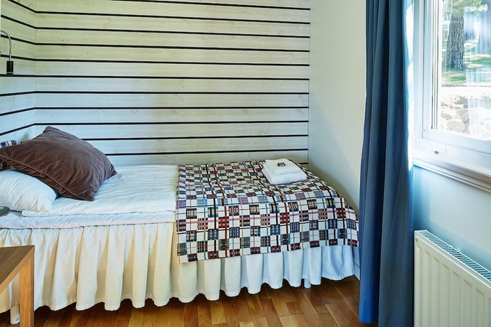 Imagen de la habitación del Hotel H&auml;llsn&auml;s. Foto 19