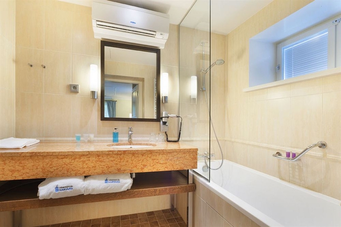 Imagen de la habitación del Hotel H&auml;meenkyl&auml; Manor, ESPOO. Foto 3