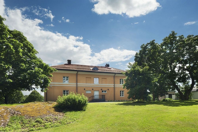 Imagen de los exteriores del Hotel H&auml;meenkyl&auml; Manor, ESPOO. Foto 8