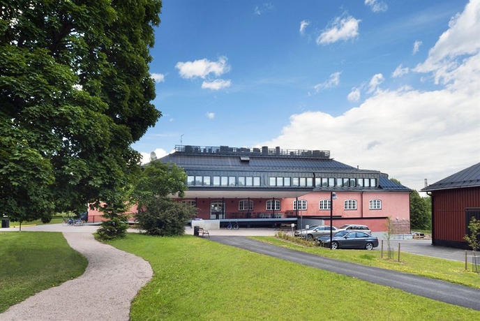 Imagen general del Hotel H&auml;meenkyl&auml; Manor, ESPOO. Foto 2