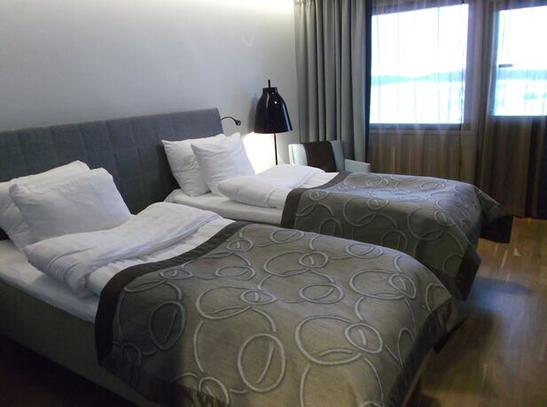 Imagen general del Hotel Hämeenkylä Manor, Vantaa. Foto 1