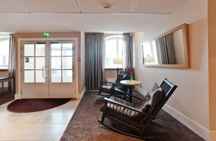 Imagen general del Hotel H&auml;meenkyl&auml; Manor, Vantaa. Foto 3