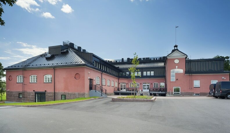 Imagen general del Hotel H&auml;meenkyl&auml; Manor, Vantaa. Foto 4