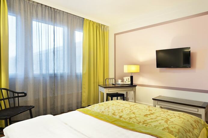 Imagen de la habitación del Hotel H&auml;meenkyl&auml; Manor, Vantaa. Foto 12