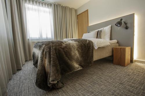 Imagen general del Hotel Hämeenkylän Kartano. Foto 1