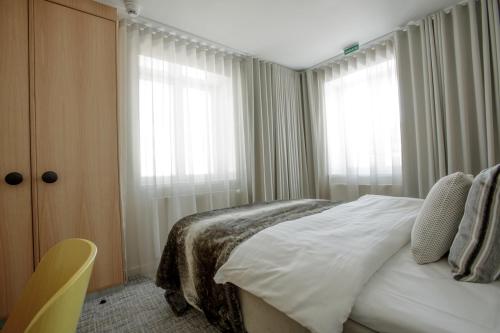 Imagen general del Hotel H&auml;meenkyl&auml;n Kartano. Foto 2