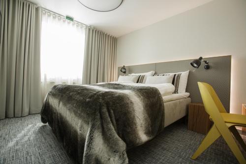 Imagen general del Hotel H&auml;meenkyl&auml;n Kartano. Foto 3
