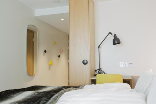 Imagen general del Hotel H&auml;meenkyl&auml;n Kartano. Foto 4