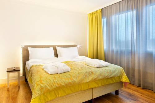 Imagen general del Hotel H&auml;meenkyl&auml;n Kartano. Foto 5
