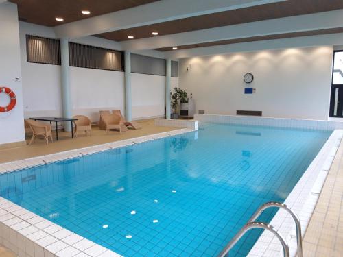 Imagen general del Hotel H&auml;meenkyl&auml;n Kartano. Foto 6