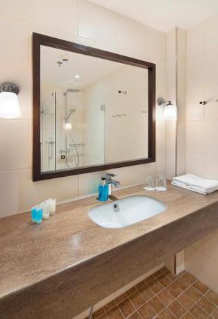 Imagen de la habitación del Hotel H&auml;meenkyl&auml;n Kartano. Foto 12