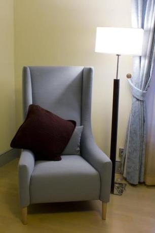 Imagen de la habitación del Hotel H&auml;meenkyl&auml;n Kartano. Foto 14