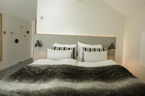 Imagen general del Hotel H&auml;meenkyl&auml;n Kartano. Foto 9
