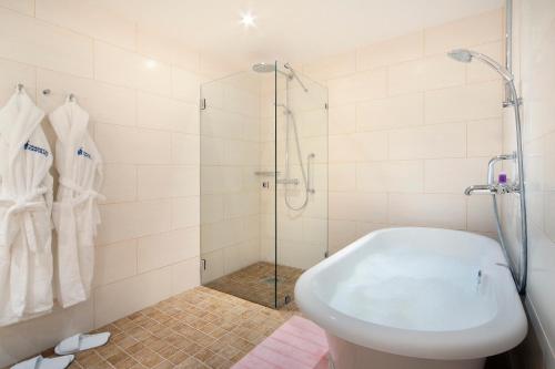 Imagen de la habitación del Hotel H&auml;meenkyl&auml;n Kartano. Foto 16