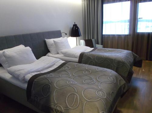 Imagen de la habitación del Hotel H&auml;meenkyl&auml;n Kartano. Foto 18