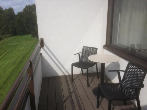 Imagen de la habitación del Hotel H&auml;meenkyl&auml;n Kartano. Foto 20