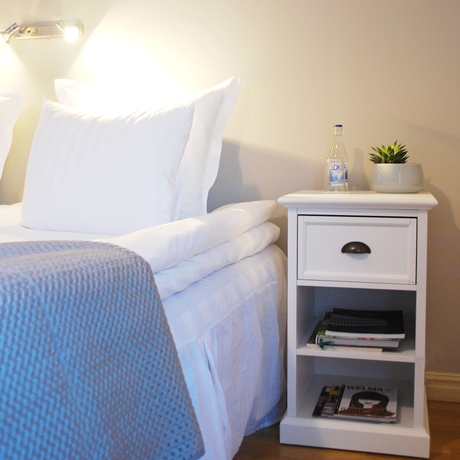 Imagen de la habitación del Hotel H&auml;ringe Slott. Foto 8