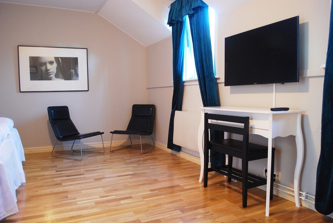 Imagen de la habitación del Hotel H&auml;ringe Slott. Foto 9