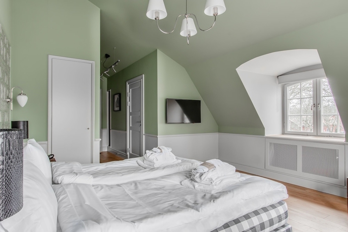 Imagen de la habitación del Hotel H&auml;ringe Slott. Foto 11