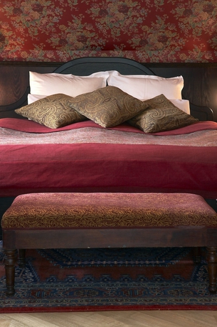 Imagen de la habitación del Hotel H&auml;ringe Slott. Foto 12