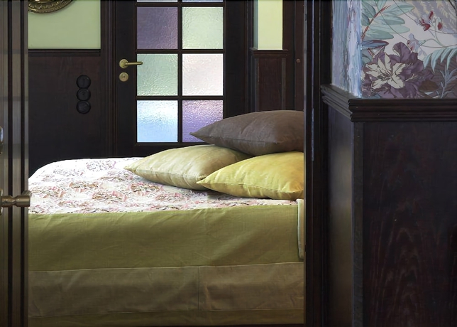 Imagen de la habitación del Hotel H&auml;ringe Slott. Foto 15