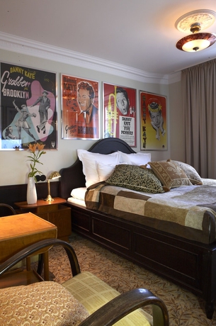 Imagen de la habitación del Hotel H&auml;ringe Slott. Foto 16