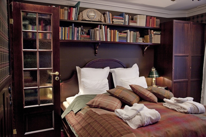 Imagen de la habitación del Hotel H&auml;ringe Slott. Foto 17