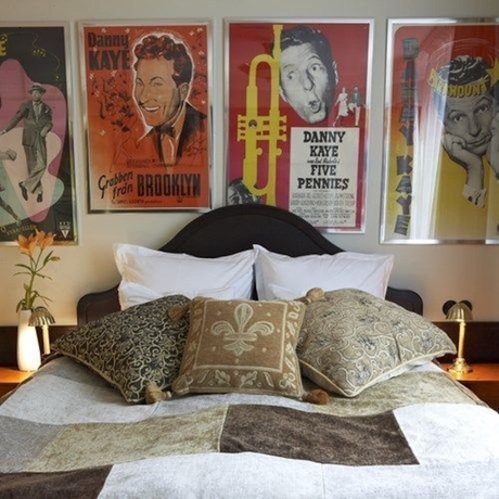 Imagen de la habitación del Hotel H&auml;ringe Slott. Foto 18