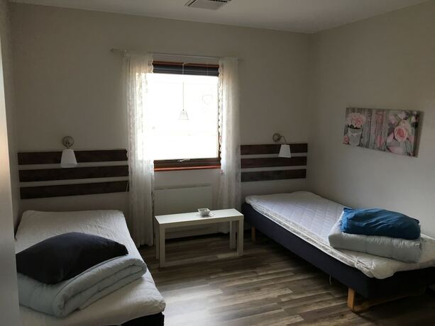 Imagen de la habitación del Hotel H&auml;ssleholmsg&aring;rdens vandrarhem - Hostel. Foto 15