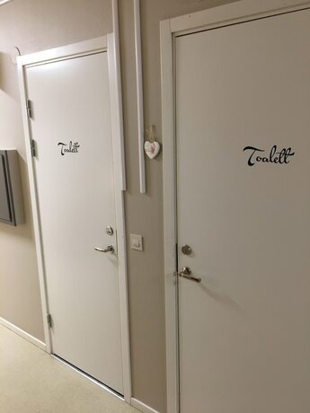 Imagen general del Hotel H&auml;ssleholmsg&aring;rdens vandrarhem - Hostel. Foto 2