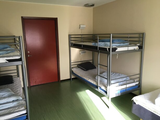 Imagen de la habitación del Hotel H&auml;ssleholmsg&aring;rdens vandrarhem - Hostel. Foto 16