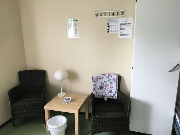 Imagen general del Hotel H&auml;ssleholmsg&aring;rdens vandrarhem - Hostel. Foto 3