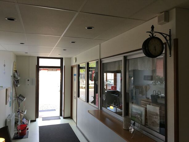 Imagen general del Hotel H&auml;ssleholmsg&aring;rdens vandrarhem - Hostel. Foto 4