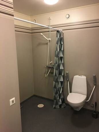 Imagen general del Hotel H&auml;ssleholmsg&aring;rdens vandrarhem - Hostel. Foto 5