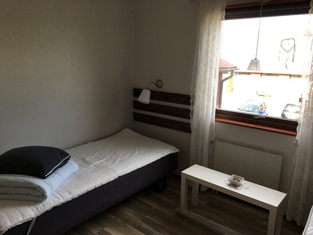 Imagen general del Hotel H&auml;ssleholmsg&aring;rdens vandrarhem - Hostel. Foto 6