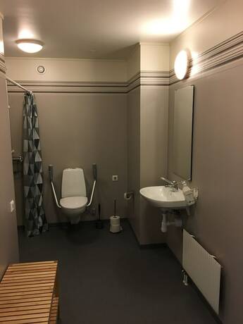 Imagen general del Hotel H&auml;ssleholmsg&aring;rdens vandrarhem - Hostel. Foto 8