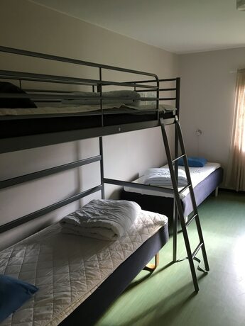 Imagen de la habitación del Hotel H&auml;ssleholmsg&aring;rdens vandrarhem - Hostel. Foto 17
