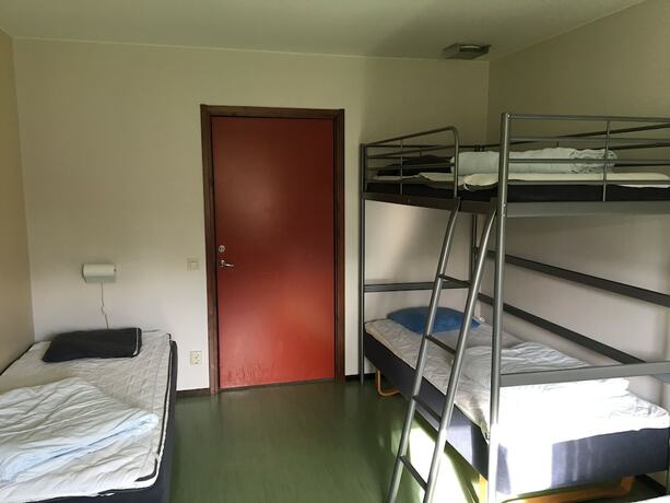 Imagen general del Hotel H&auml;ssleholmsg&aring;rdens vandrarhem - Hostel. Foto 9