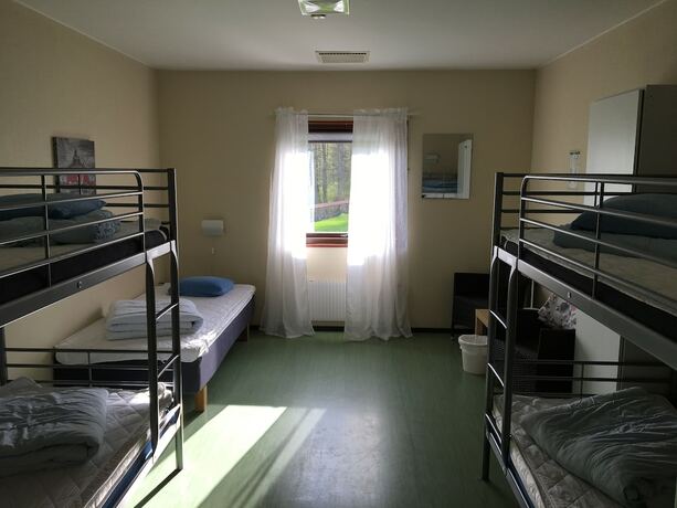 Imagen de la habitación del Hotel H&auml;ssleholmsg&aring;rdens vandrarhem - Hostel. Foto 19