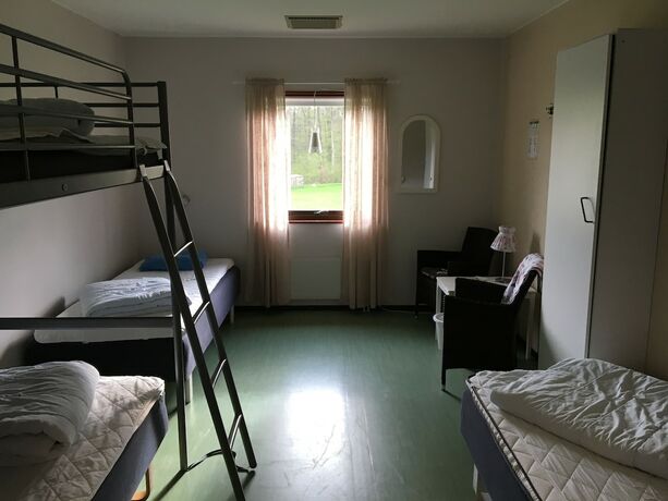 Imagen de la habitación del Hotel H&auml;ssleholmsg&aring;rdens vandrarhem - Hostel. Foto 20