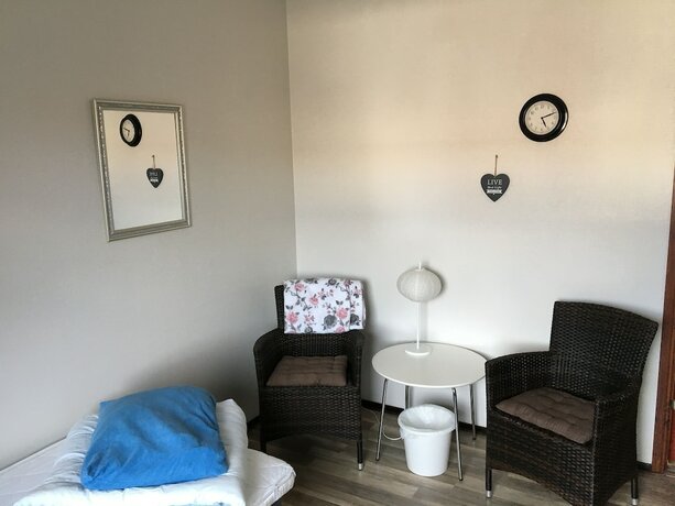 Imagen general del Hotel H&auml;ssleholmsg&aring;rdens vandrarhem - Hostel. Foto 12