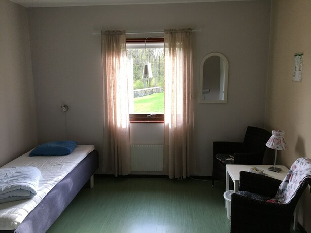 Imagen general del Hotel H&auml;ssleholmsg&aring;rdens vandrarhem - Hostel. Foto 14