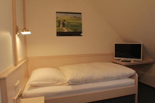 Imagen de la habitación del Hotel H&auml;user Der Villa Italia. Foto 6