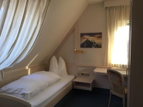 Imagen general del Hotel H&auml;user Der Villa Italia. Foto 4