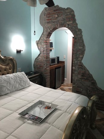 Imagen de la habitación del Hotel Haunted New Orleans. Foto 5