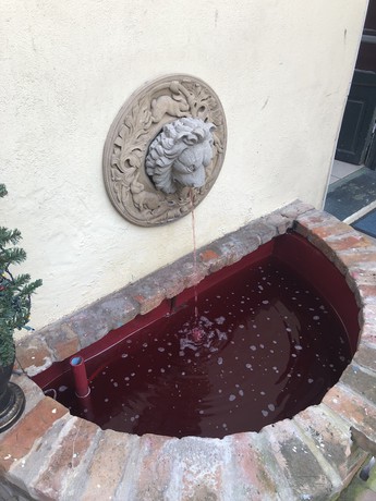 Imagen general del Hotel Haunted New Orleans. Foto 3