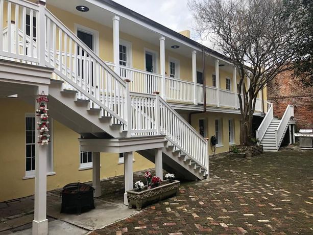Imagen general del Hotel Haunted New Orleans. Foto 2