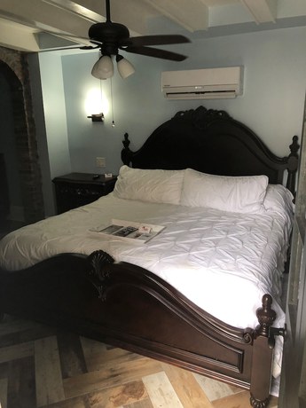 Imagen de la habitación del Hotel Haunted New Orleans. Foto 7